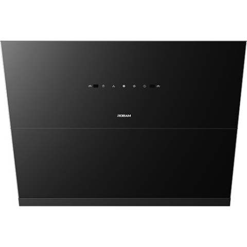 Robam 老板 5118 70厘米 1260m³/h 側風系列 掛牆式抽油煙機